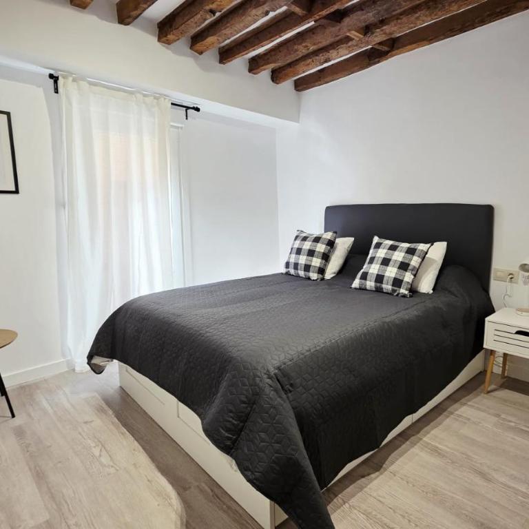 Patio Cadenas Apartments - Apartamento de 2 dormitorios - 10