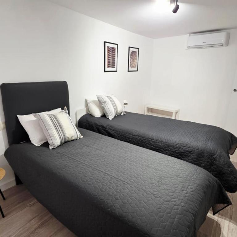 Patio Cadenas Apartments - Apartamento de 2 dormitorios - 16
