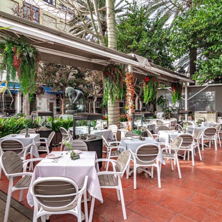 INF4.5P- modern 3 bed city apartment next to beach - Apartamento - 44