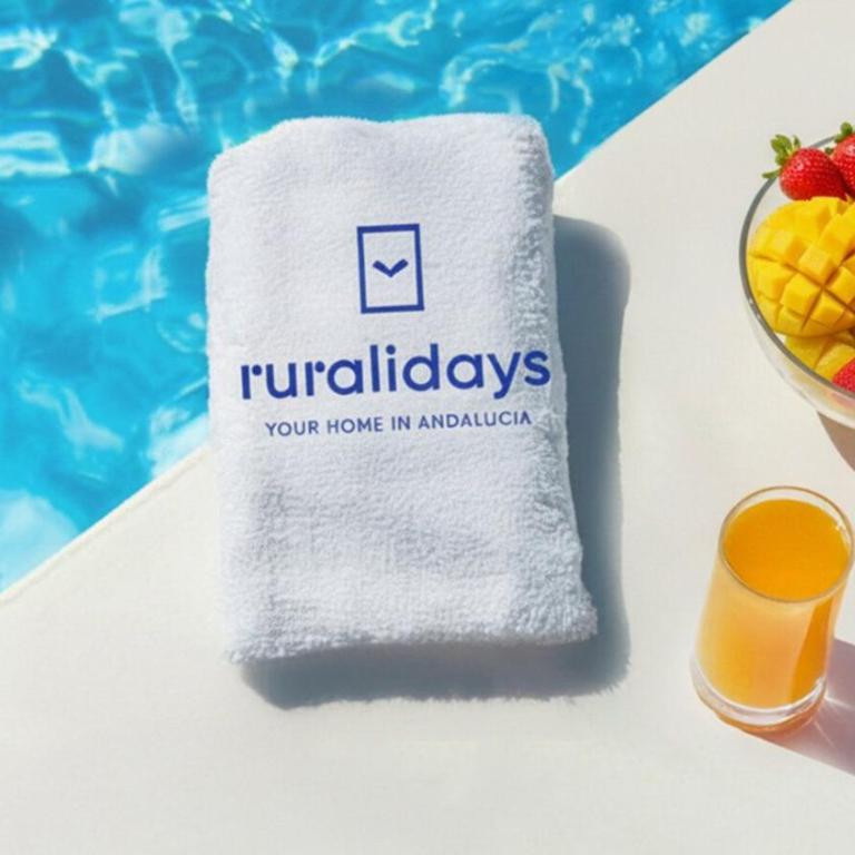 Casa Rural Villa Mora Ronda by Ruralidays - Casa de 5 dormitorios - 3