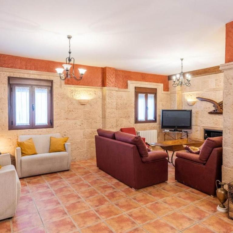 Casa Rural Villa Mora Ronda by Ruralidays - Casa de 5 dormitorios - 9