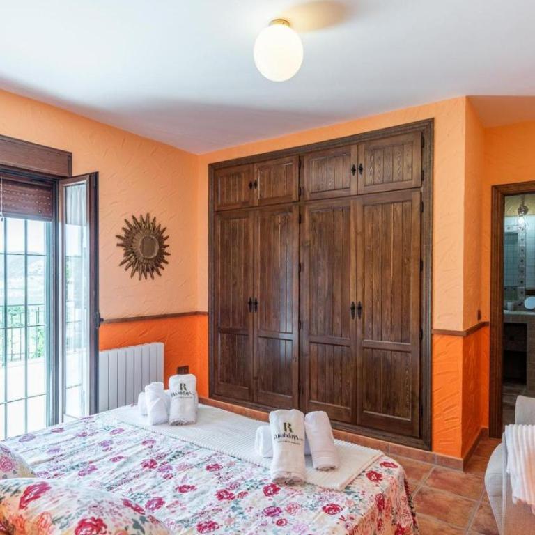 Casa Rural Villa Mora Ronda by Ruralidays - Casa de 5 dormitorios - 13