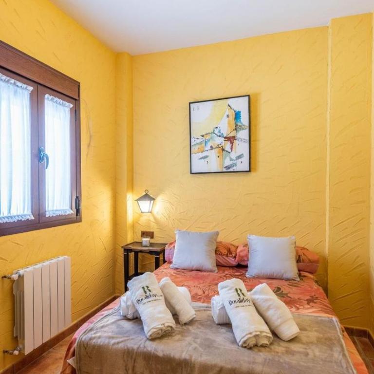 Casa Rural Villa Mora Ronda by Ruralidays - Casa de 5 dormitorios - 15