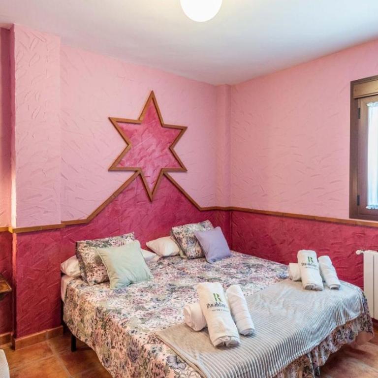 Casa Rural Villa Mora Ronda by Ruralidays - Casa de 5 dormitorios - 20