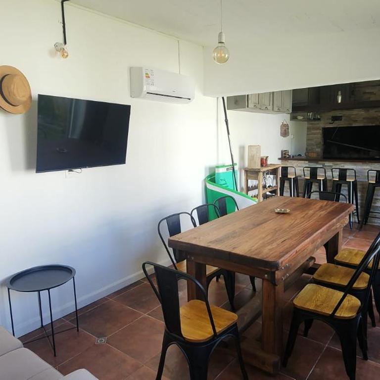 Solymar Beach - Casa de 3 dormitorios - 4