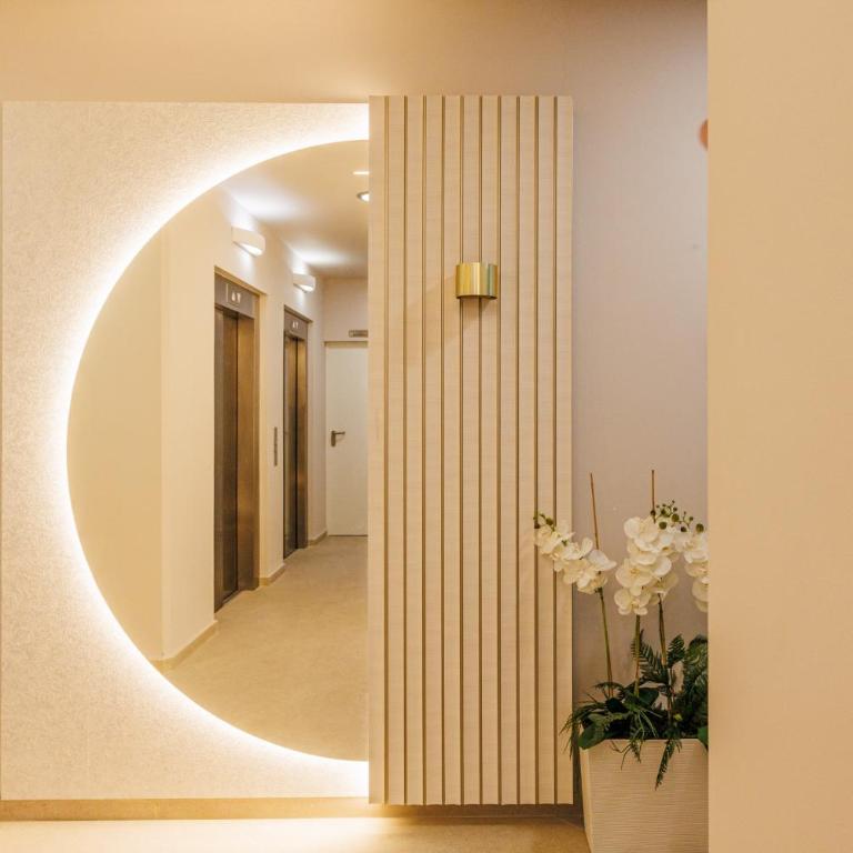 THE TOP Intempo by Holuxe - 45th floor - Two-Bedroom Deluxe Apartment - 41