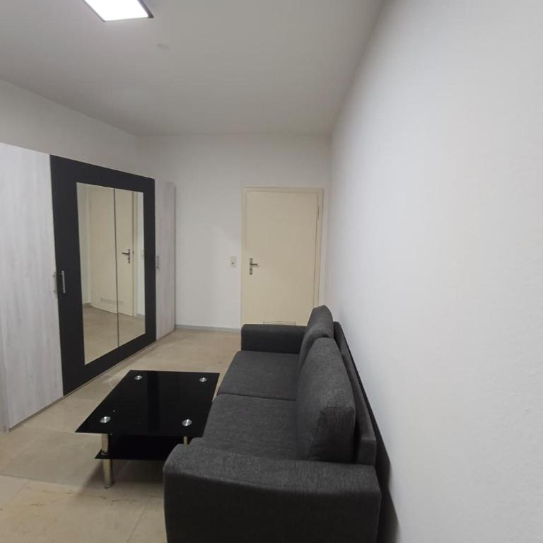 Bach 4 Apartments In the Heart of Würzburg Old Town - Apartment mit 2 Schlafzimmern - 5