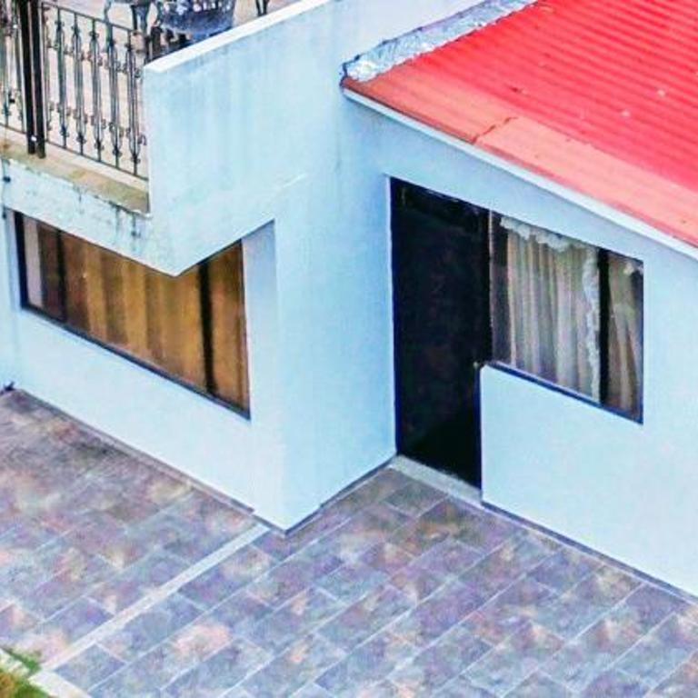Volterra Guatavita - Apartamento Deluxe de 1 dormitorio con vistas al jardín - 3