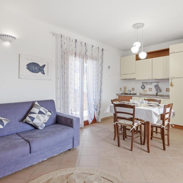 Terrazzamare By Residence Moresca - Appartamento con Vista Mare - 3