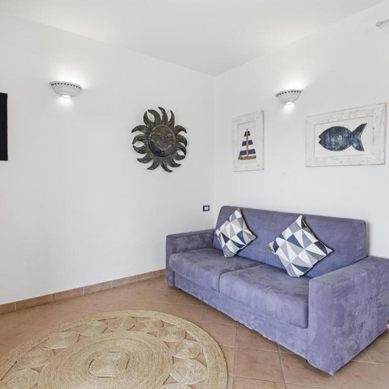Terrazzamare By Residence Moresca - Appartamento con Vista Mare - 11