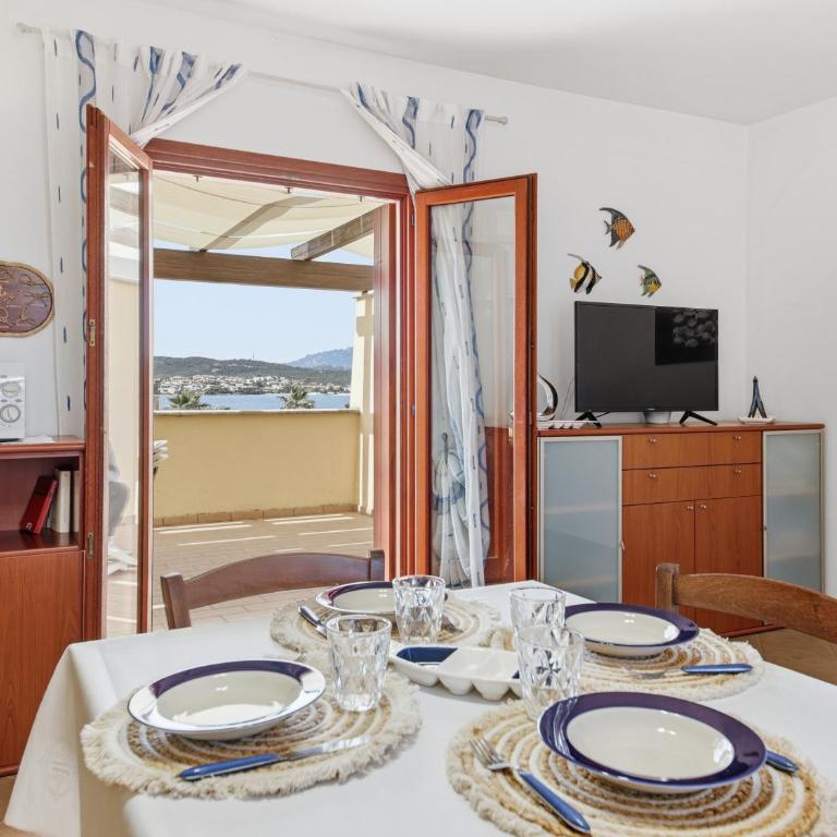 Terrazzamare By Residence Moresca - Appartamento con Vista Mare - 14