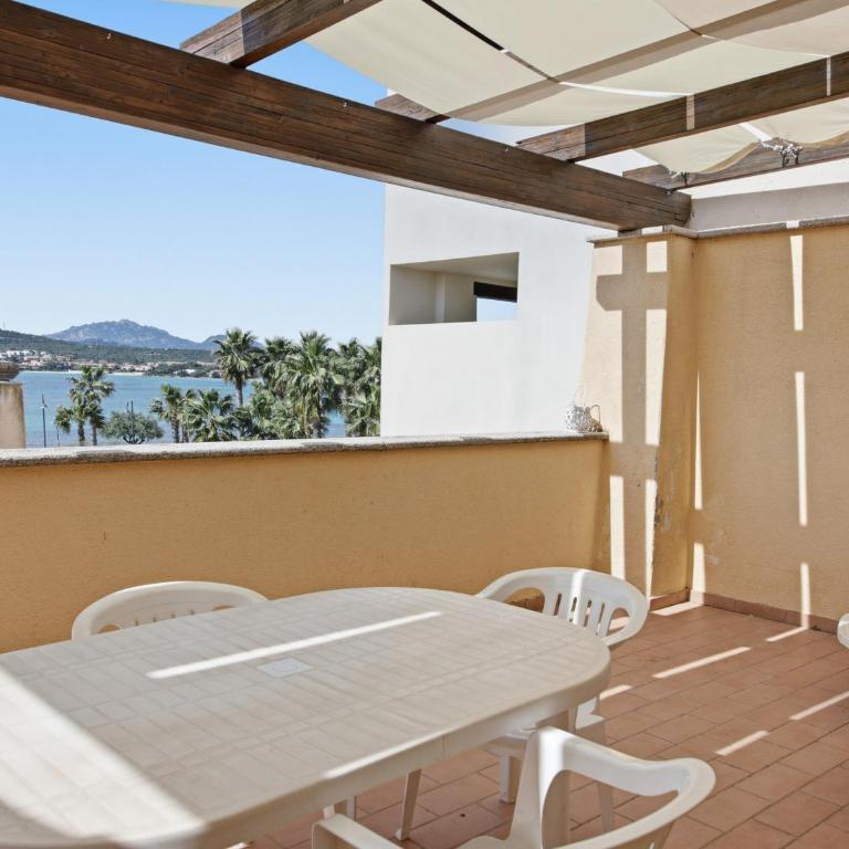 Terrazzamare By Residence Moresca - Appartamento con Vista Mare - 15
