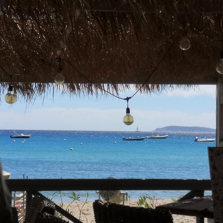 Grand T3, 2 pas de la Plage - Terrasse et Plancha - Two-Bedroom Apartment - 11