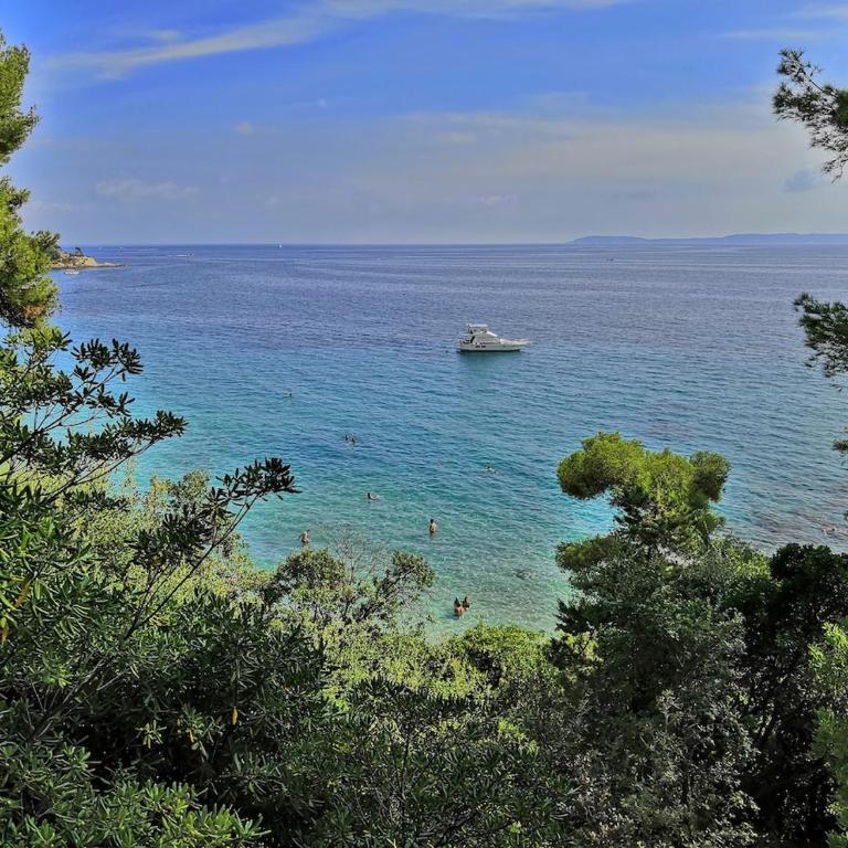 Grand T3, 2 pas de la Plage - Terrasse et Plancha - Two-Bedroom Apartment - 15