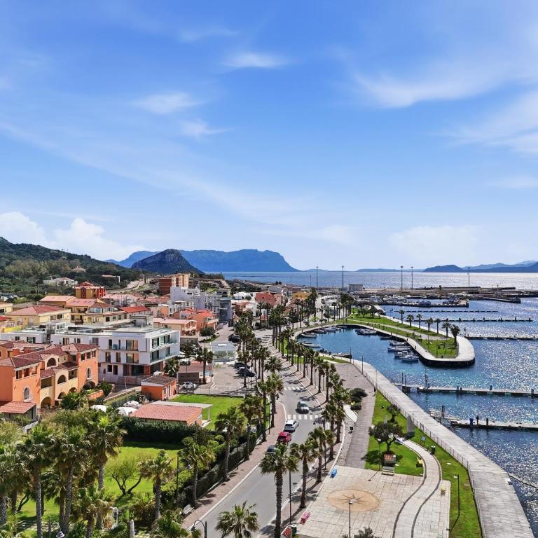 Terrazzamare By Residence Moresca - Appartamento con Vista Mare - 23
