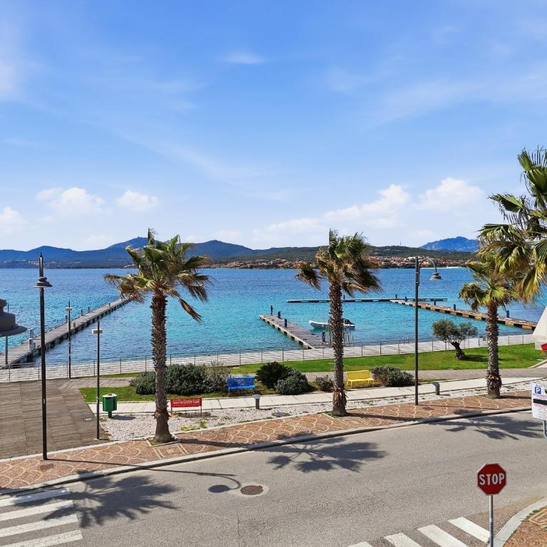 Terrazzamare By Residence Moresca - Appartamento con Vista Mare - 20