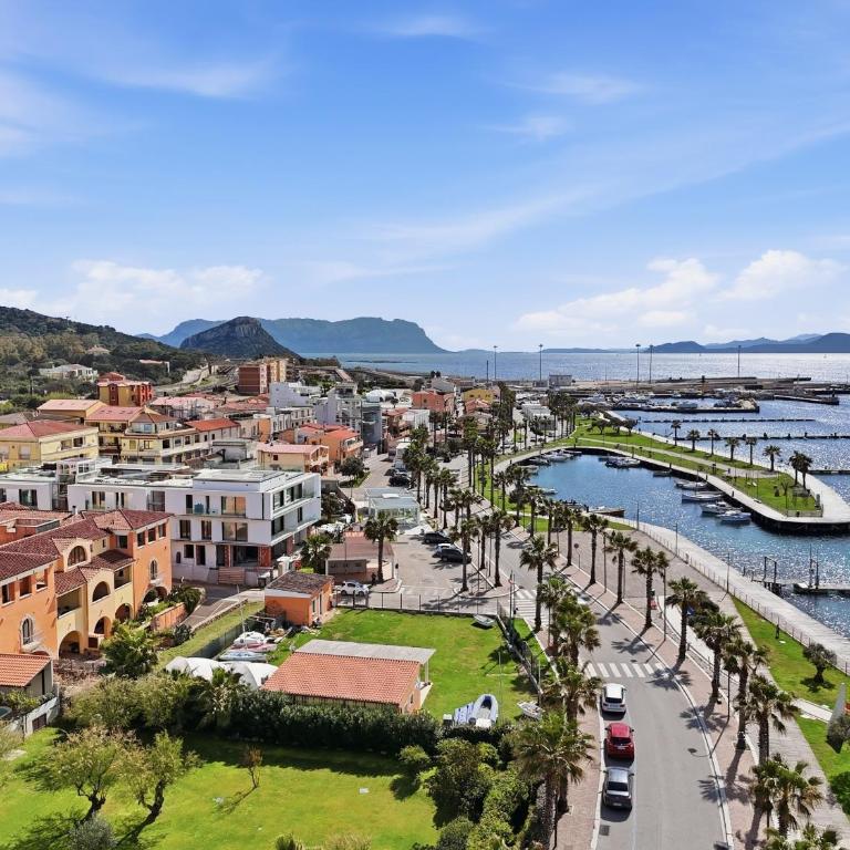 Terrazzamare By Residence Moresca - Appartamento con Vista Mare - 19