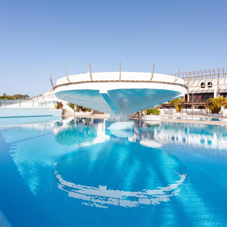 Home2Book Quiet Oasis Costa del Silencio - Apartamento de 1 dormitorio - 18