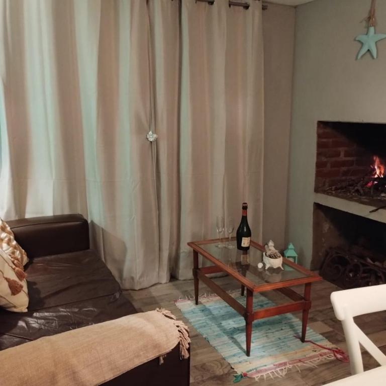 Praia quinta, Piscina Climatizada y Fogon - Apartamento de 1 dormitorio - 21