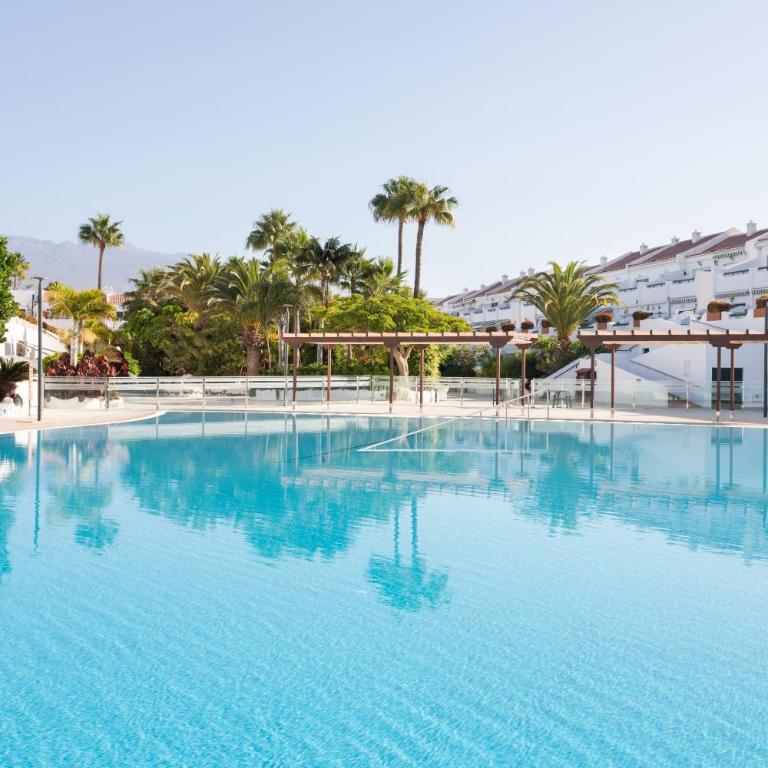 Home2Book Quiet Oasis Costa del Silencio - Apartamento de 1 dormitorio - 19
