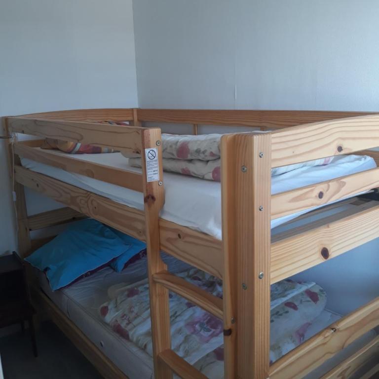 Vue mer - Appartement 2 Chambres - 8