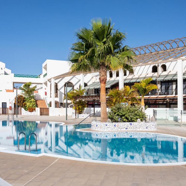 Home2Book Quiet Oasis Costa del Silencio - Apartamento de 1 dormitorio - 21