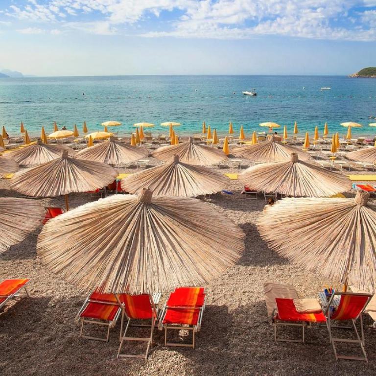 Villa Kamenovo - 2 bedroom Garden Dublex With Pool - Kuća sa 2 Spavaće Sobe - 20