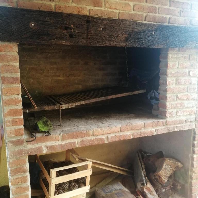 Casa en Balneario Buenos Aires - Casa de 2 dormitorios - 6