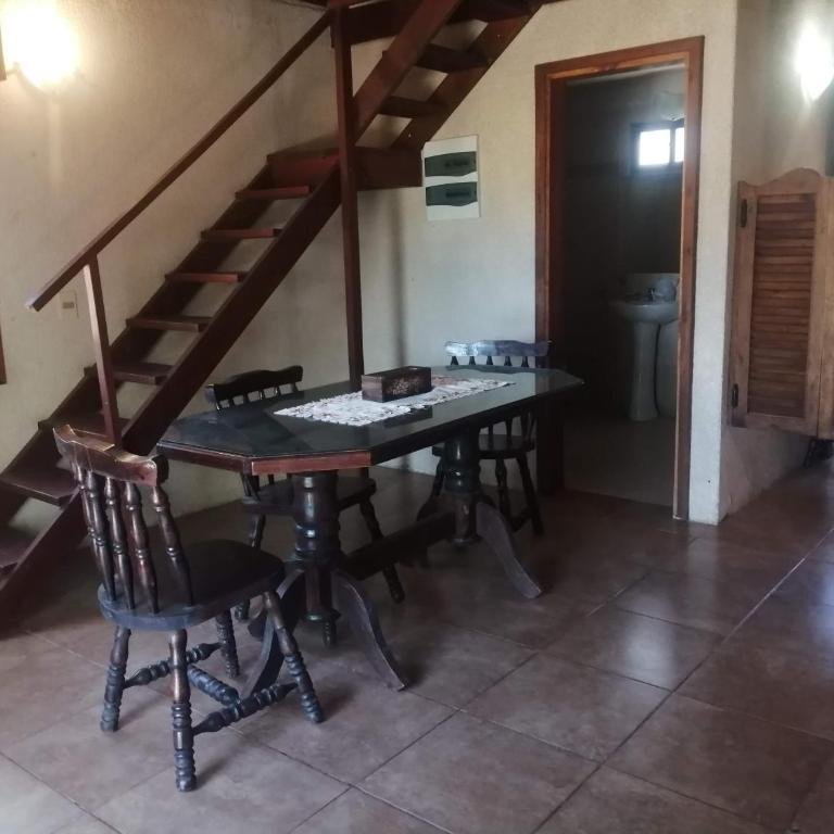 Casa en Balneario Buenos Aires - Casa de 2 dormitorios - 9