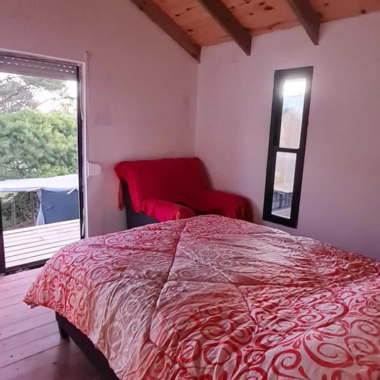 Casa en Balneario Buenos Aires - Casa de 2 dormitorios - 11