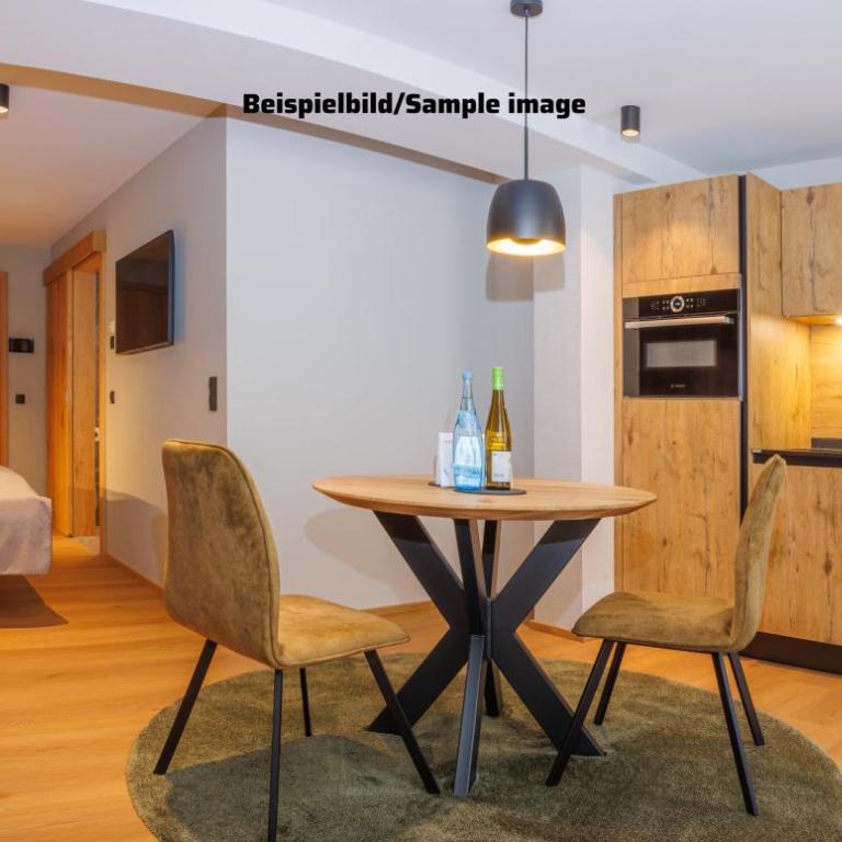 Resort Schrofenblick - Studio - 5