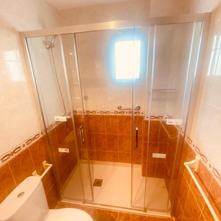 Dúplex Centro Parking Ronda - Apartamento de 3 dormitorios - 22