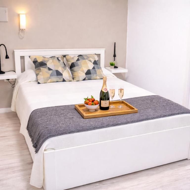 Central Estudio Torremolinos - Estudio 1 - Apartamento de 1 dormitorio - 1