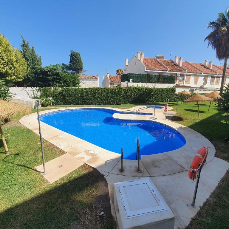 Very calm and quiet in Montemar - Apartamento Estándar de 2 dormitorios - 16