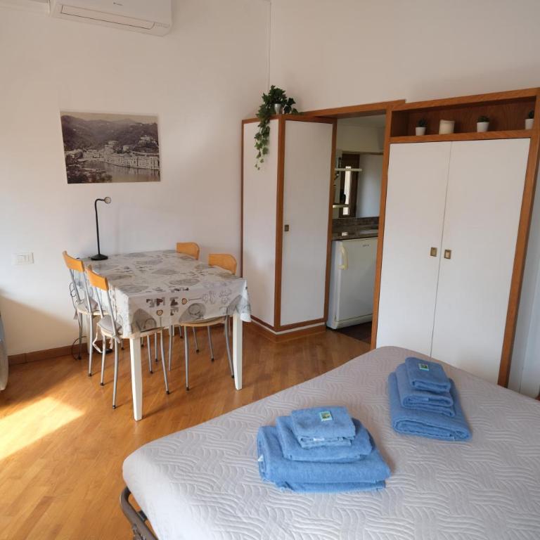Santa Margherita in Caruggio by PortofinoVacanze - Monolocale - 6