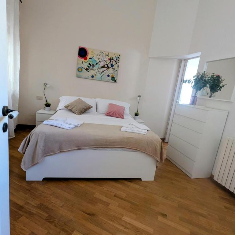 Lungarini Apartment - Historic Kalsa - Appartamento - 4