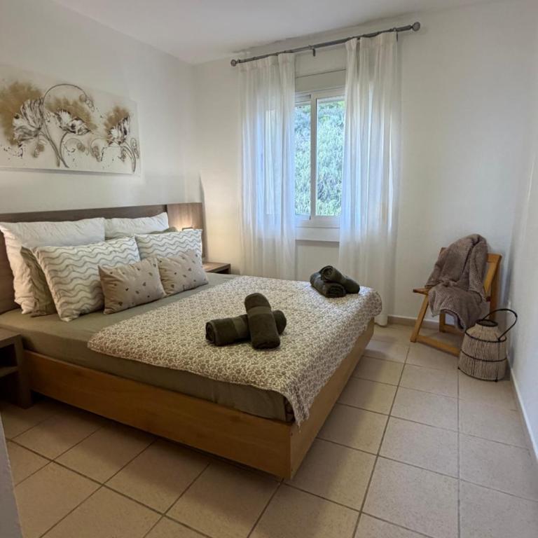 Imperial Dream View - Apartamento de 1 dormitorio - 15