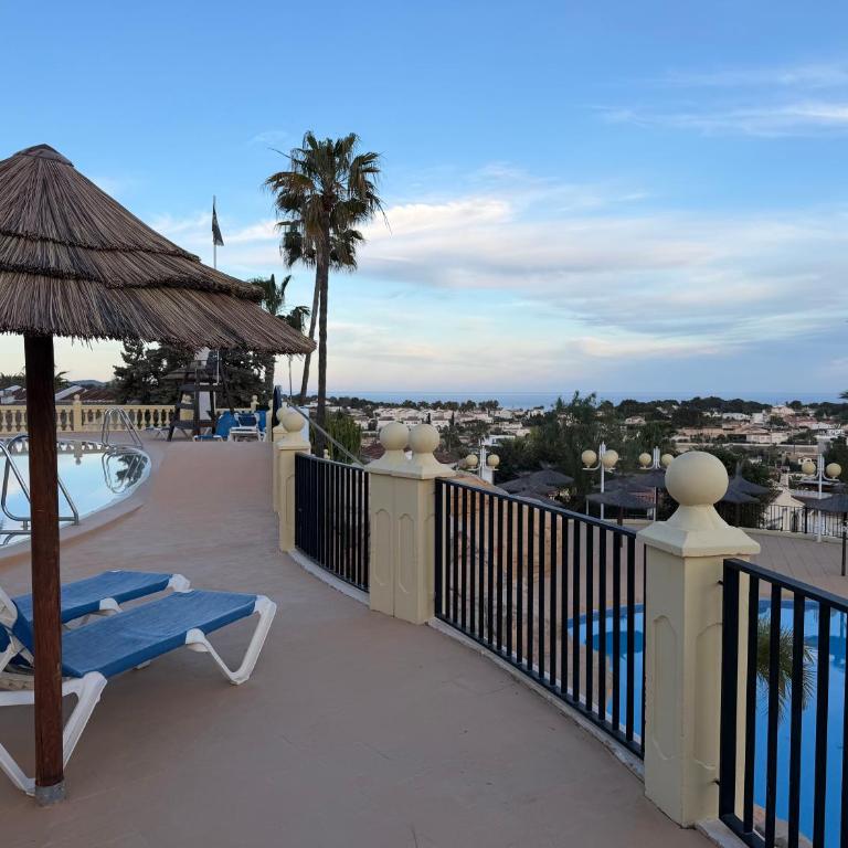 Imperial Dream View - Apartamento de 1 dormitorio - 9