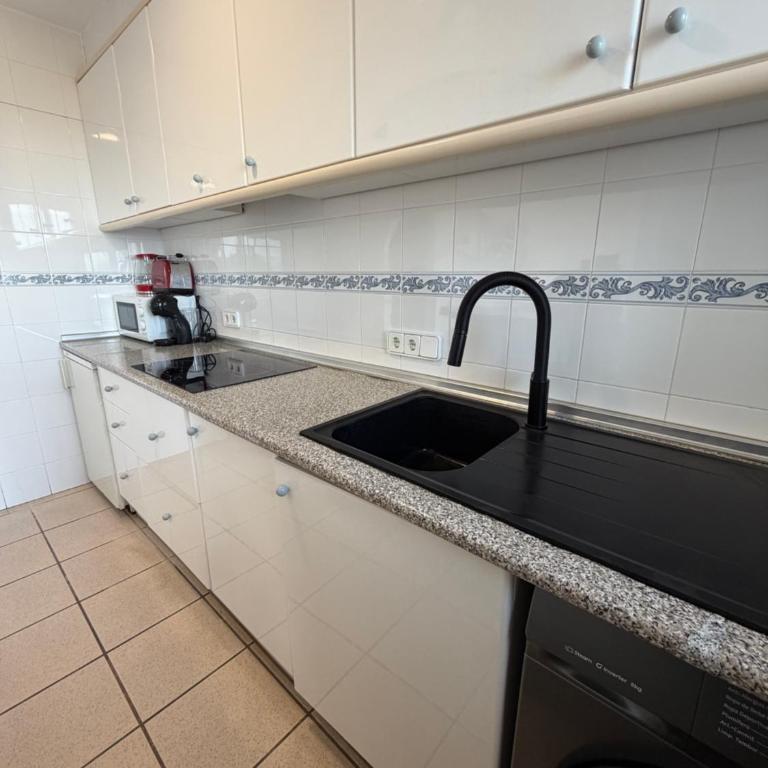 Imperial Dream View - Apartamento de 1 dormitorio - 12