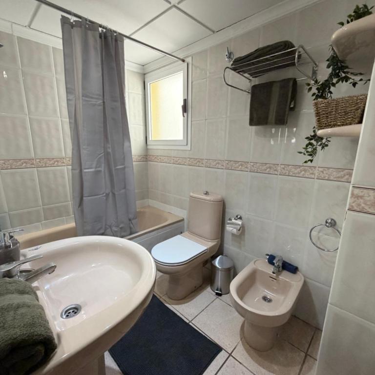 Imperial Dream View - Apartamento de 1 dormitorio - 19