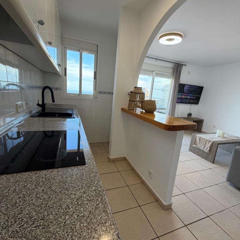 Imperial Dream View - Apartamento de 1 dormitorio - 13