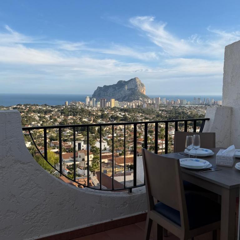 Imperial Dream View - Apartamento de 1 dormitorio - 8