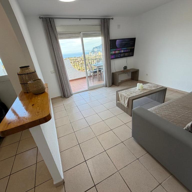 Imperial Dream View - Apartamento de 1 dormitorio - 14