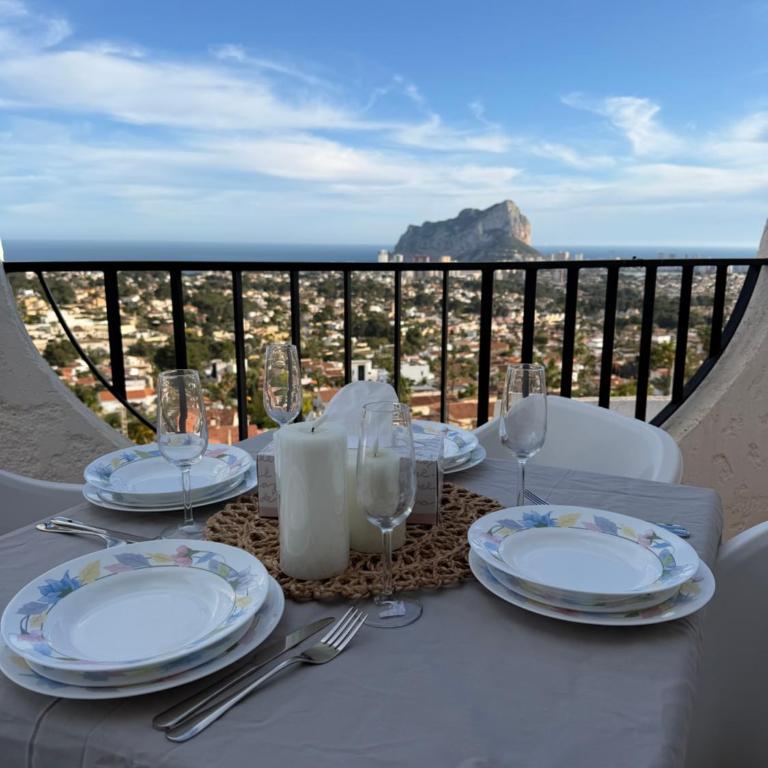 Imperial Dream View - Apartamento de 1 dormitorio - 10