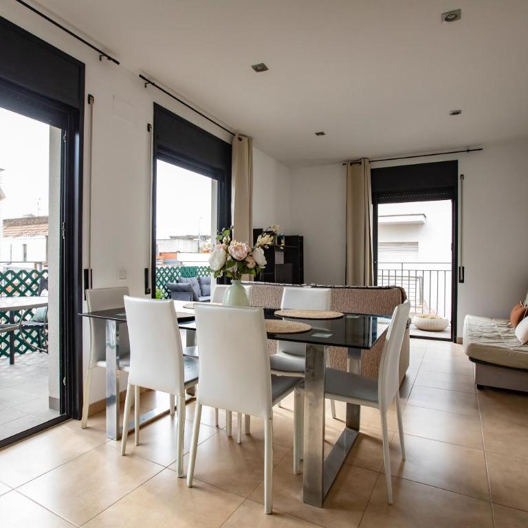 Purple Dream - Apartamento de 2 dormitorios - 7
