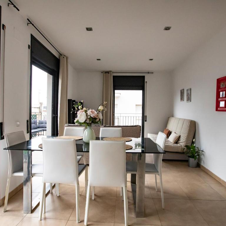 Purple Dream - Apartamento de 2 dormitorios - 6