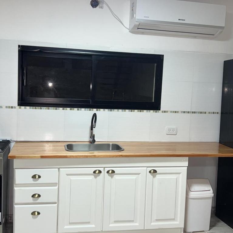 La casa de Leon - Casa con 1 dormitorio - 8