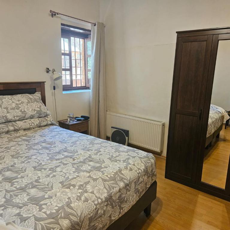 Quinta Adela Bed & Breakfast - Queen Suite - 4