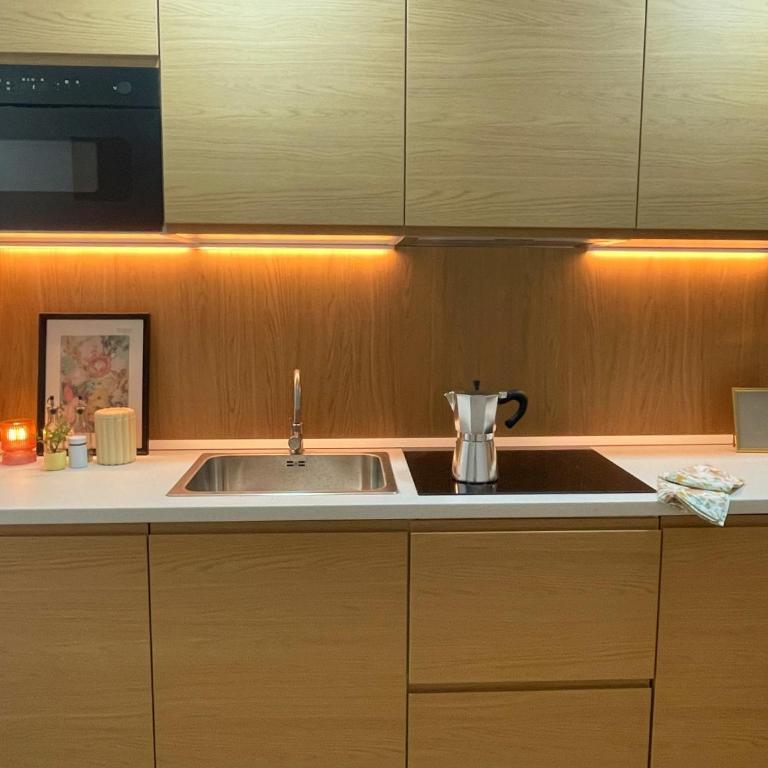 Bosko Etxea Apartamentos - Family Studio - 5
