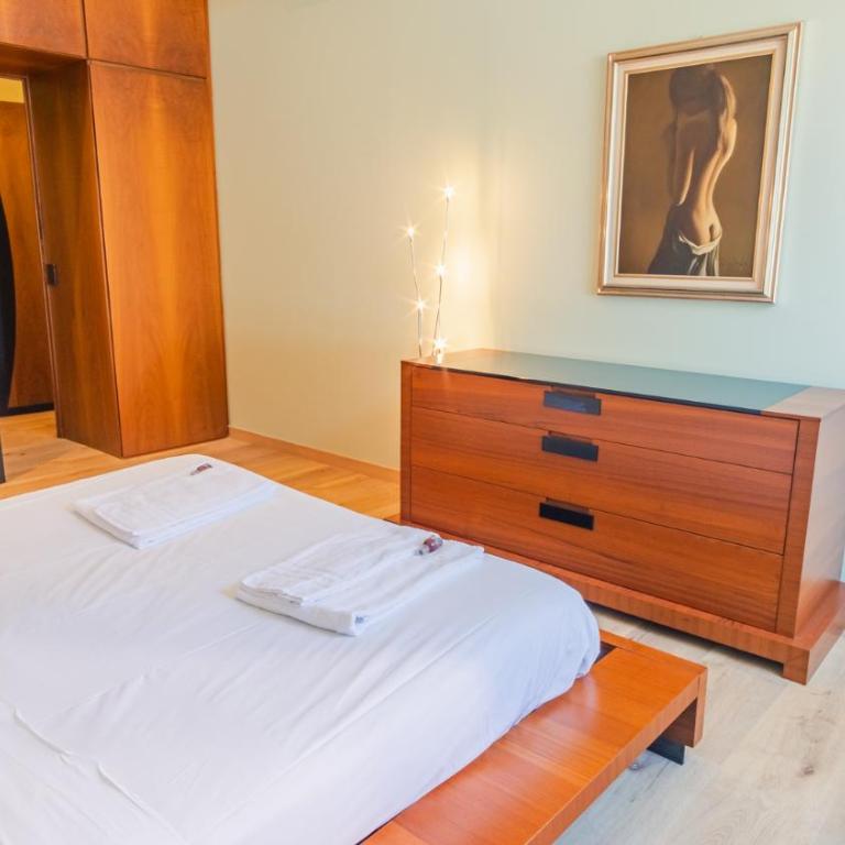 Romantic Coast View - Italian Homing - Appartamento con 1 Camera da Letto - 8